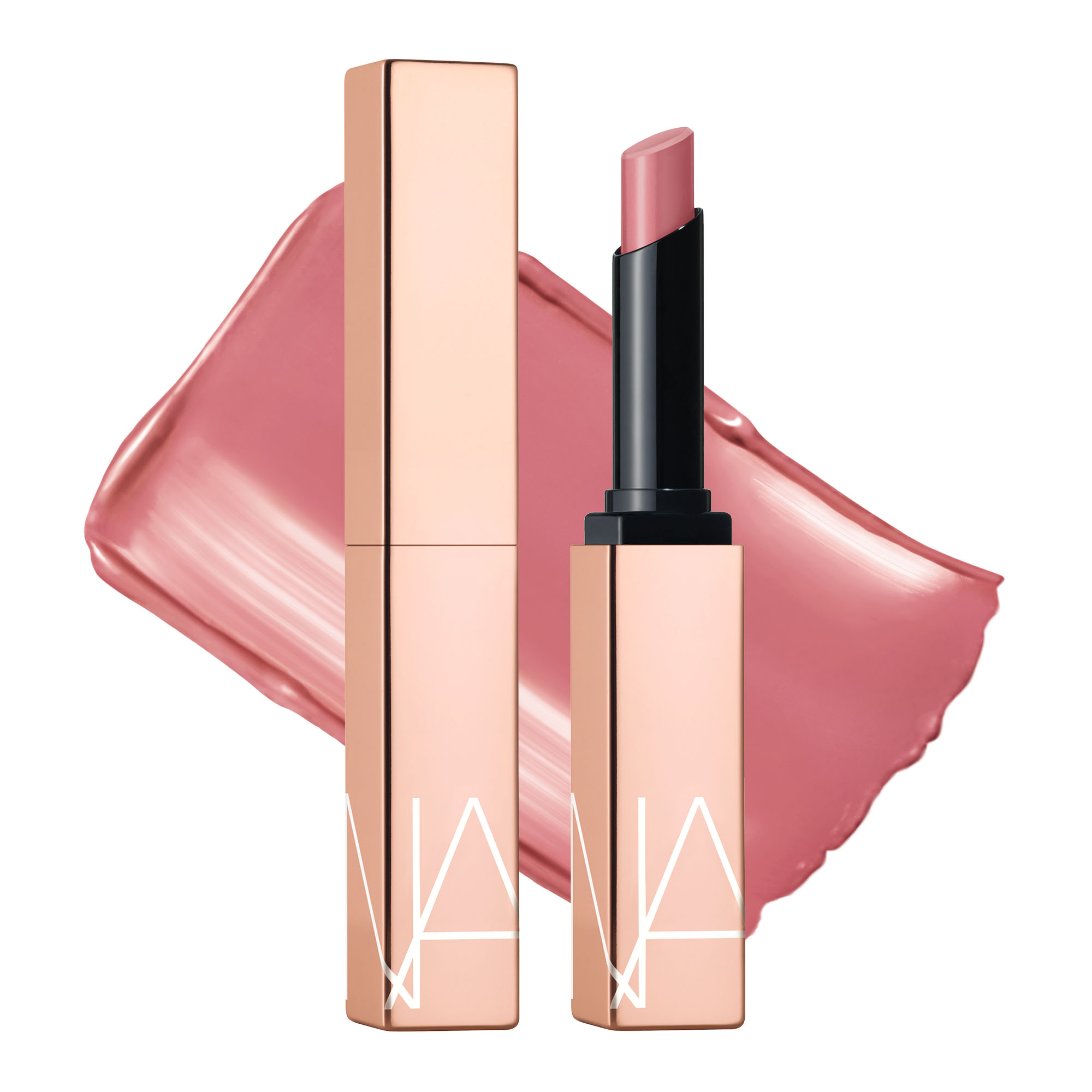 AFTERGLOW SENSUAL SHINE LIPSTICK DUO, NARS Lipstick